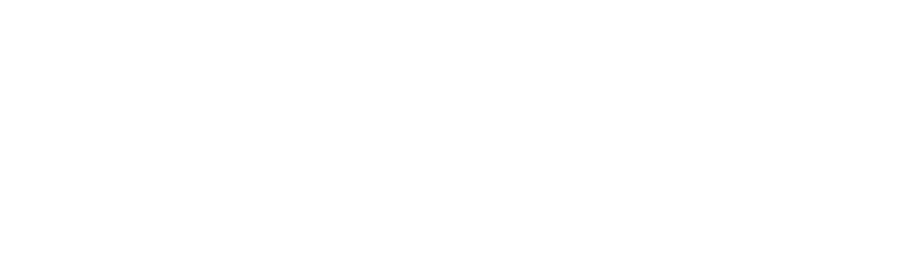 Primary Agriluna Logo – The logo says "Agriluna Media", and is placed next to an icon of a crescent moon above a rolling field.